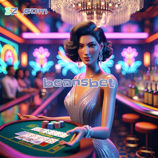 Slots Imperdíveis no Beansbet: Uma Experiência Inigualável
